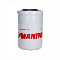 Фильтр топливный  Manitou MI35D