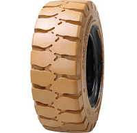  23X9-10 Шина цельнолитая CST: C8920 NON MARKING TIRE